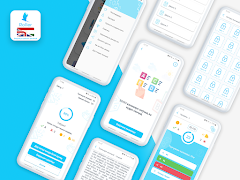 پوستر Roller: Омузиши забони англиси