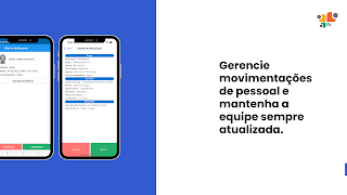 My Tasks Datamace Affiche