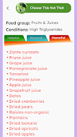 High Triglycerides screenshot 7