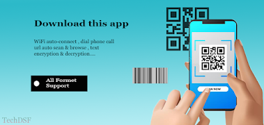 Scanner Screenshot 4