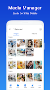 File Explorer: Master Clean screenshot 3