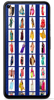 Suit Design Ekran Görüntüsü 3