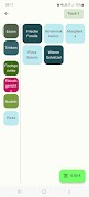Order App – Mobile Ordering capture d'écran 1
