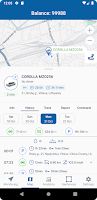 Locavist syot layar 2