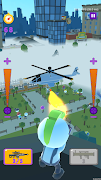 Sniper: Hidden Targets اسکرین شاٹ 2