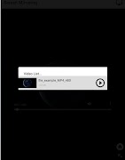 3 Schermata Screen Mirroring