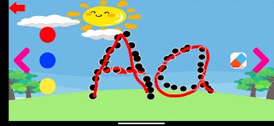 Kids Learning Games:  Fun Play 截图 2