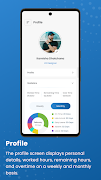 BioTime Cloud 2.0 स्क्रीनशॉट 3