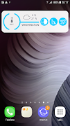 Air quality screenshot 5