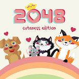 2048 - Math Puzzle Logic