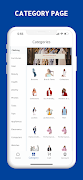 برنامه‌نما Woocommerce عکس از صفحه
