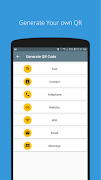 QR Code Scanner : QR Code & Ba 截图 4
