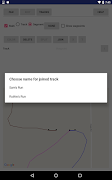GPX Track Editor screenshot 3