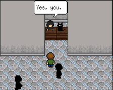 Clock of Atonement স্ক্রিনশট 1