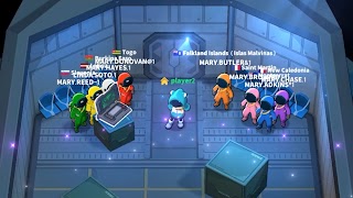 Super Sus! screenshot 6