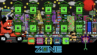 Ramirez Retro syot layar 5