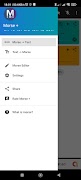 Morse + screenshot 2