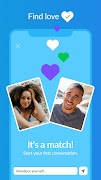 Skout - Meet, Chat, Go Live screenshot 2