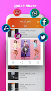 3 Schermata Screen Recorder & Video Editor