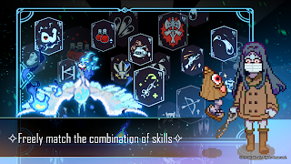 MonsterJudger Screenshot 2