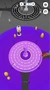 Roundabout Coloring スクリーンショット 2