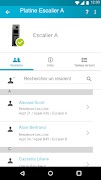2VOICE Manager screenshot 1