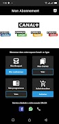 Mes Bouquets+ Affiche