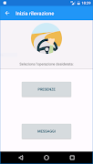 Traspapp ảnh chụp màn hình 1