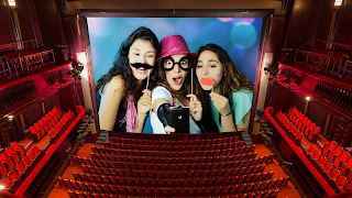 Fun Photo Frames स्क्रीनशॉट 4