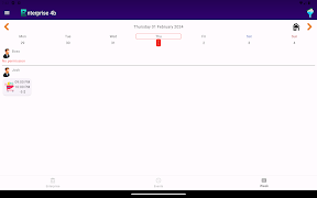 Enterprise 4b screenshot 6