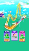 Theme Park Idle! スクリーンショット 2