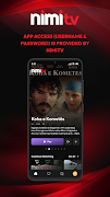 NimiTV Affiche