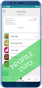 Flexoman - Block Grabber for Amazon Flex Drivers screenshot 5