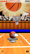 Basketball Timer screenshot 2