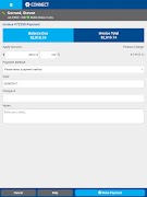 simPRO Connect syot layar 7