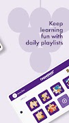 GrapeSEED Student اسکرین شاٹ 2