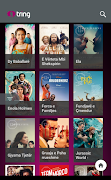 Tring TV Ekran Görüntüsü 3