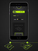 Digital Scale GRATIS - simulator voor gewichten. screenshot 5