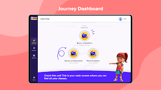 BMath Early Learn Live Classes-poster