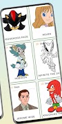 ソニックの描き方 スクリーンショット 7