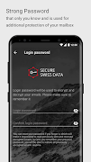 Secure Swiss Encrypted Email 截图 1