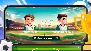 Poster Supernet Football