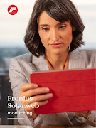 برنامهنما Fronius Solar.web عکس از صفحه
