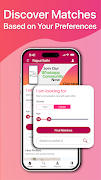 Rajput Sathi Matrimony App screenshot 1