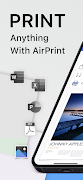 Smart Print App: For HPrinters تصوير الشاشة 6