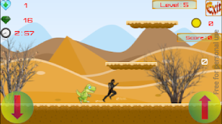 Adventure World 스크린샷 4