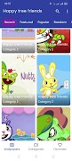 Happy tree friends Wallpaper 海報