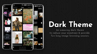 Wallpapers & More - Crisper screenshot 6