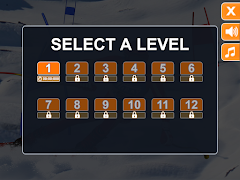 Slalom Ski Simulator screenshot 6