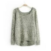 Pola Rajut Sweater screenshot 4